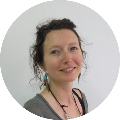 Amandine Vidal