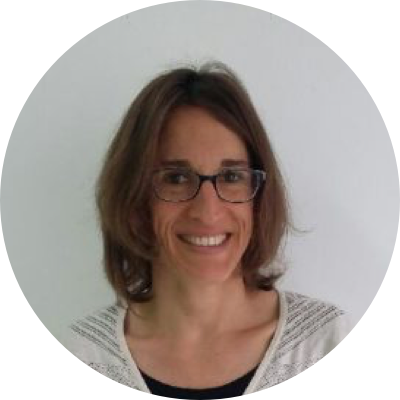 Laure GUEROUT